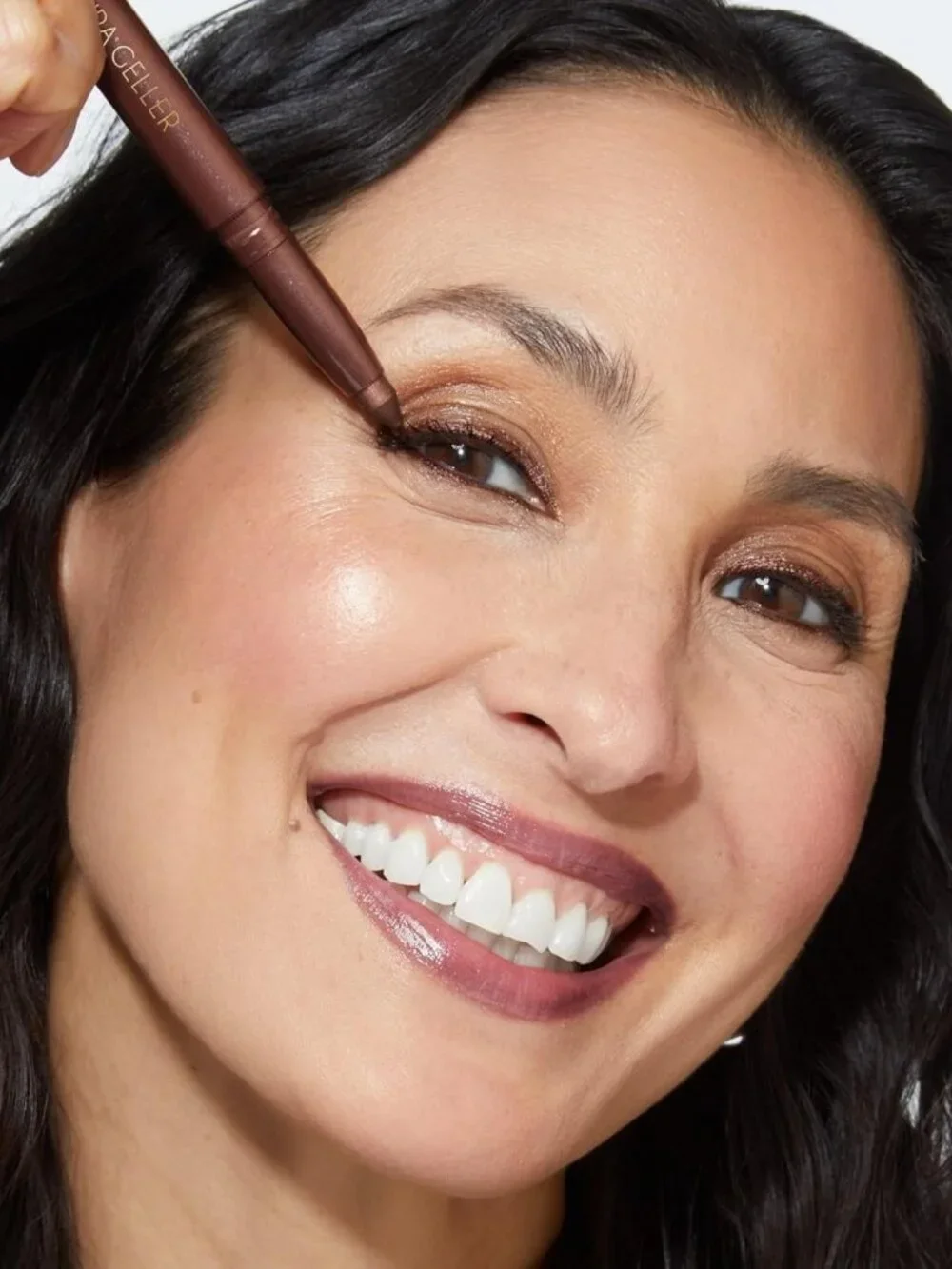 Laura Geller get blended